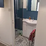 Calme Au Coeur De La De Apartment Nancy