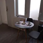 Calme Au Coeur De La De * Nancy