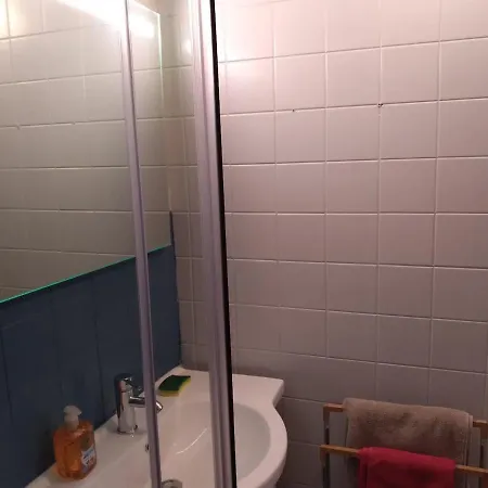 Appartement Calme Au Cœur De La De *