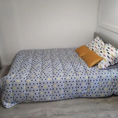 Calme Au Coeur De La De דירה