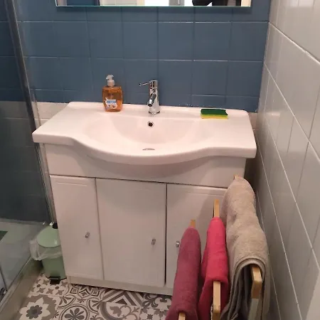 Calme Au Coeur De La De דירה נאנסי