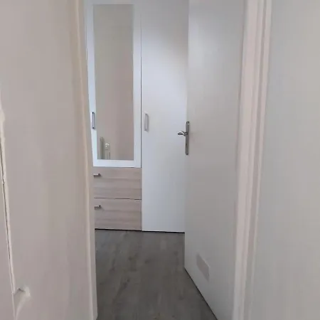 Calme Au Coeur De La De *