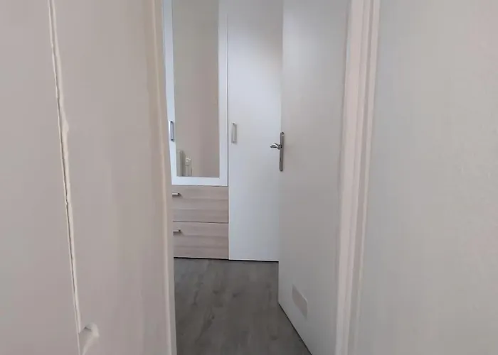 Calme Au Coeur De La De *